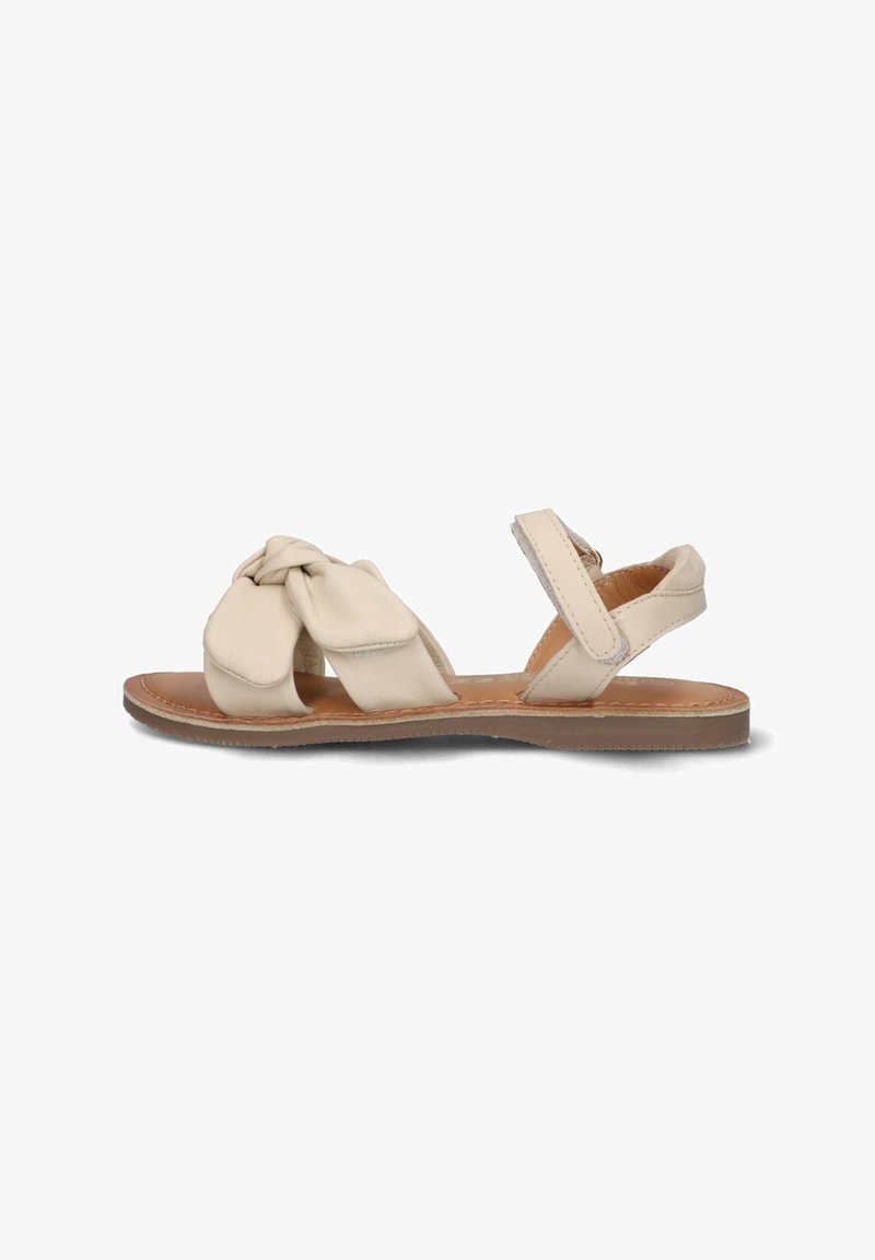 Braqeez SUN - Sandalen - offwhite