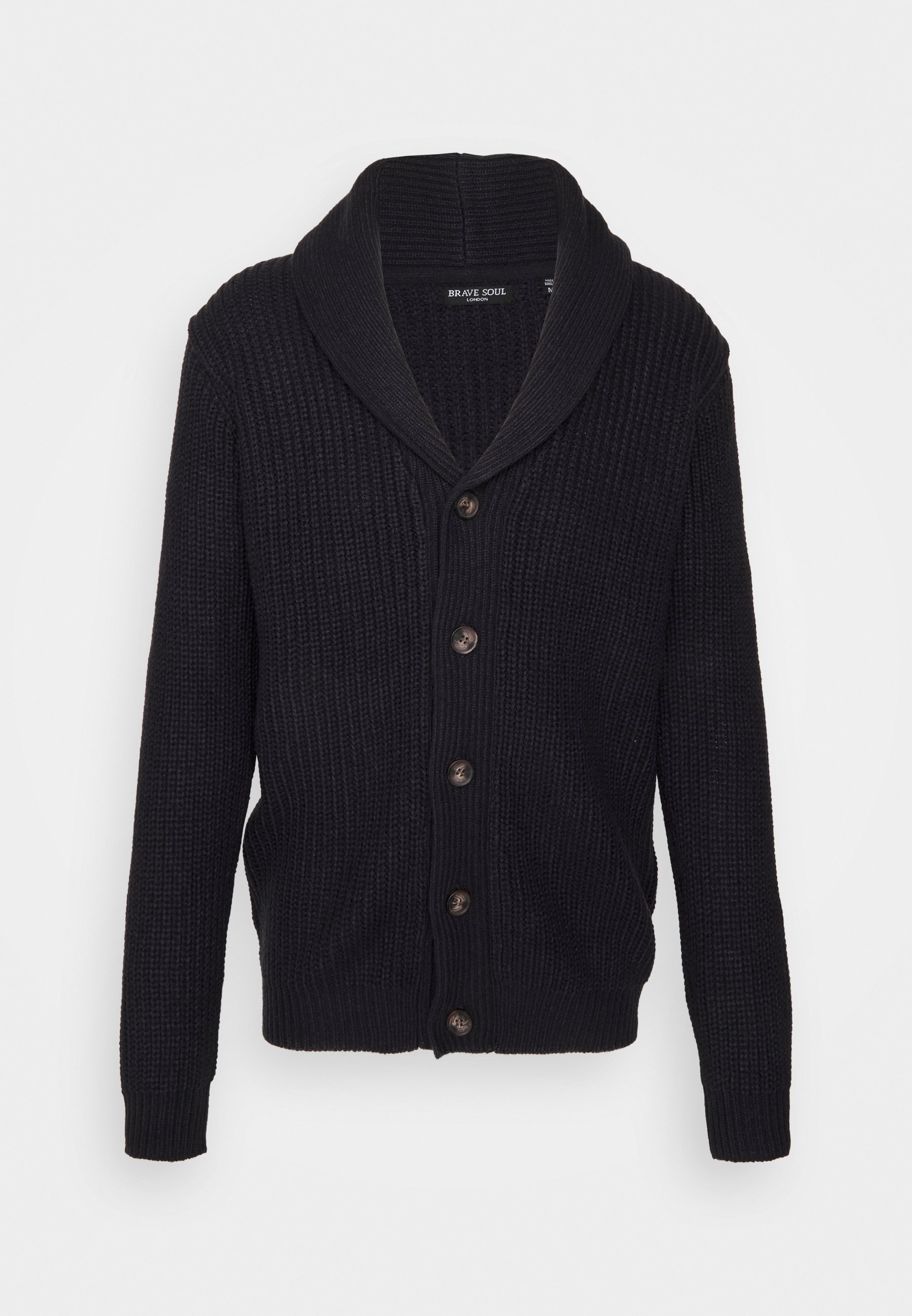 Brave soul 2025 mens cardigan