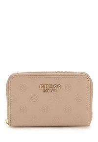 Unausgewählt, beige