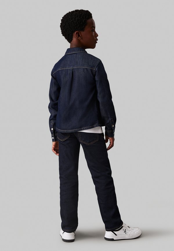 REGULAR - Button-down blouse3