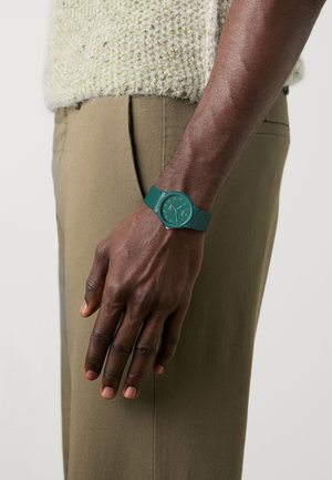 MQ-24 UNISEX - Montre - green
