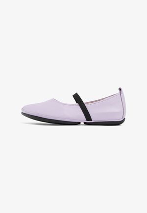 Camper, Babies - purple