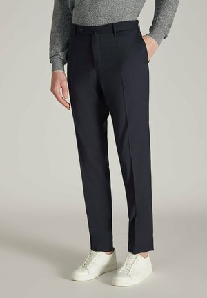 Slowear INCOTEX - Broek - blu scuro