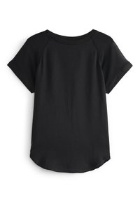 Next MIX SHORT SLEEVE RAGLAN - Bluzka