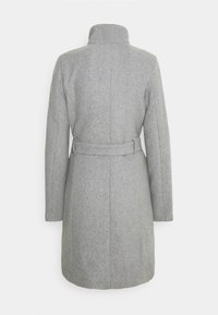 Vero Moda Tall Cappotto classico - light grey