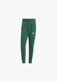 Unselected, collegiate green