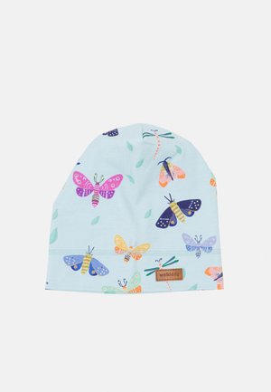 BEANIE UNISEX - Bonnet - blue