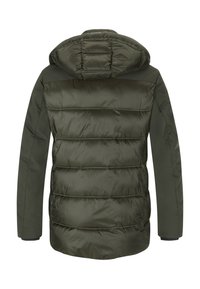 Milestone MSHUNTER - Outdoorjacke - khaki