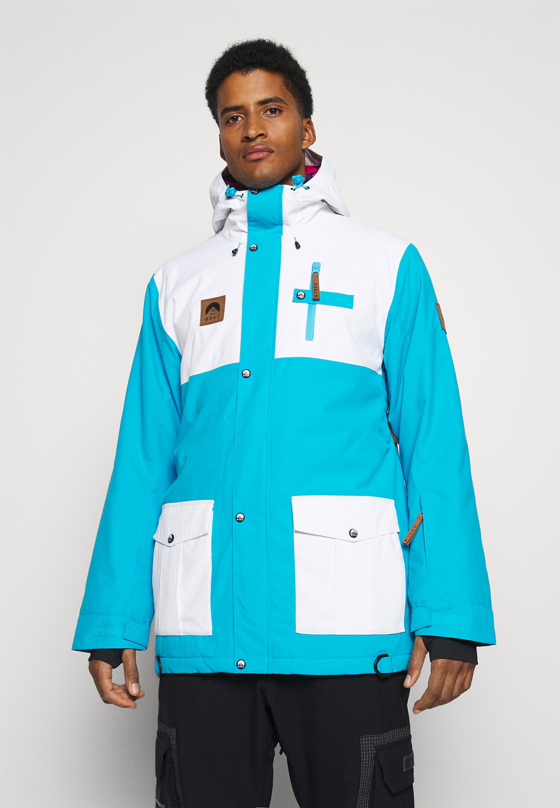 oosc jacket