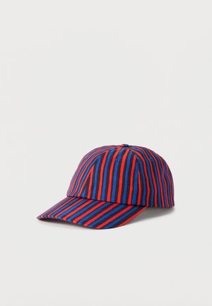 AUVO PICCOLO UNISEX - Casquette - blue/red