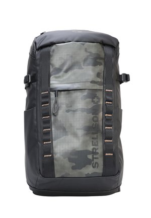 STAMFORD LAWRENCE - Rucksack - black