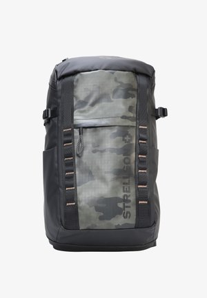 Ogio GAMBIT - Sac à dos - black/noir Ogio GAMBIT - Sac à dos - black/noir