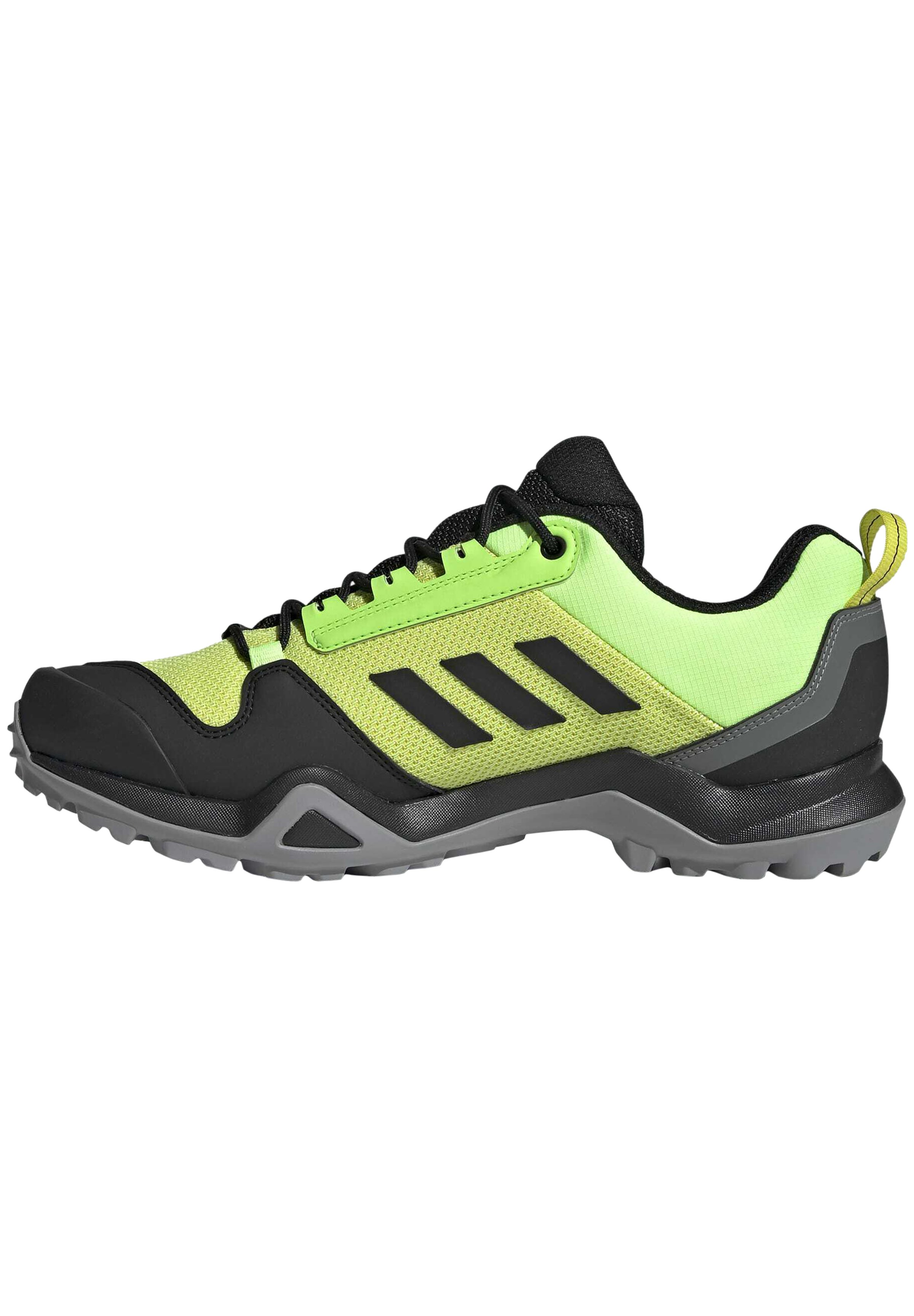 adidas gore tex yellow