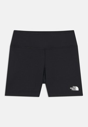 The North Face UNISEX czarny