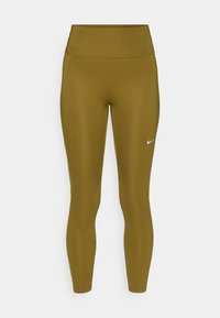 Ikke valgt, olive/reflective silver-coloured