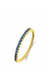 Niet geselecteerd, gold-coloured-blue