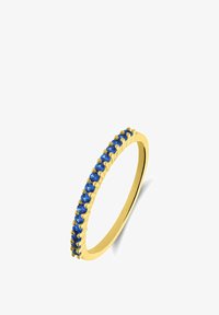 Niet geselecteerd, gold-coloured-blue