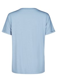Skiny EVERY MIX  MATCH - Pyžamový vrchný diel - faded denimblue