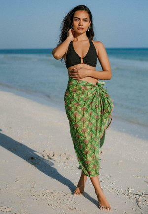 Beach accessory - khaki