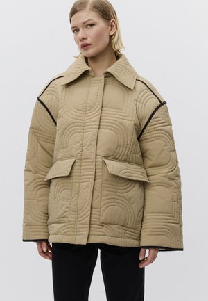 MERCE RHOMBUS - Jas - elmwood