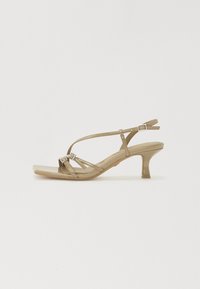 HARLIE - Classic heels - other green