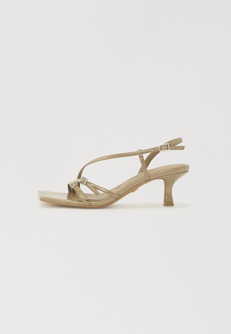 ALDO - HARLIE - Decolleté - other green, Ingrandire