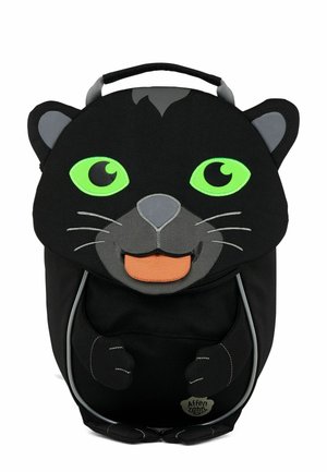 Kleiner Freund - Rucksack - panther