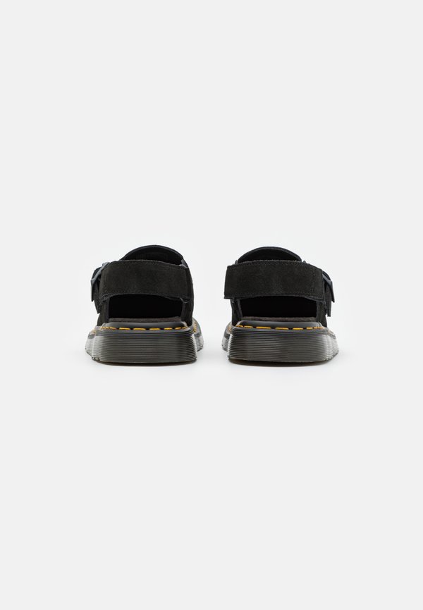 JORGE UNISEX - Mules3