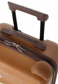 OCHNIK UNISEX brązowy