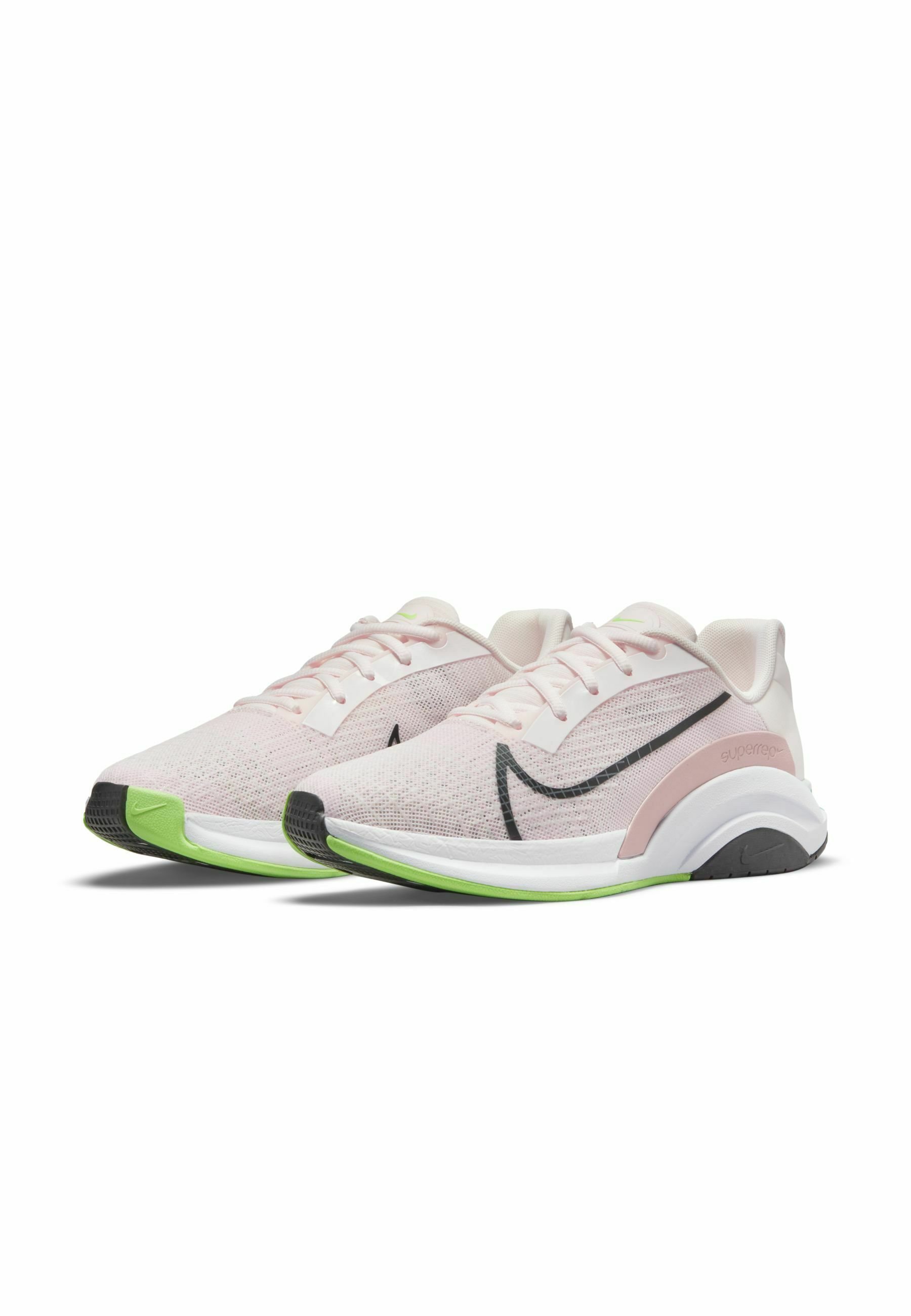 nike zoomx superrep