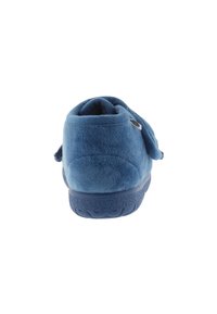 Victoria Shoes ANIMALES - Patucos - jeans