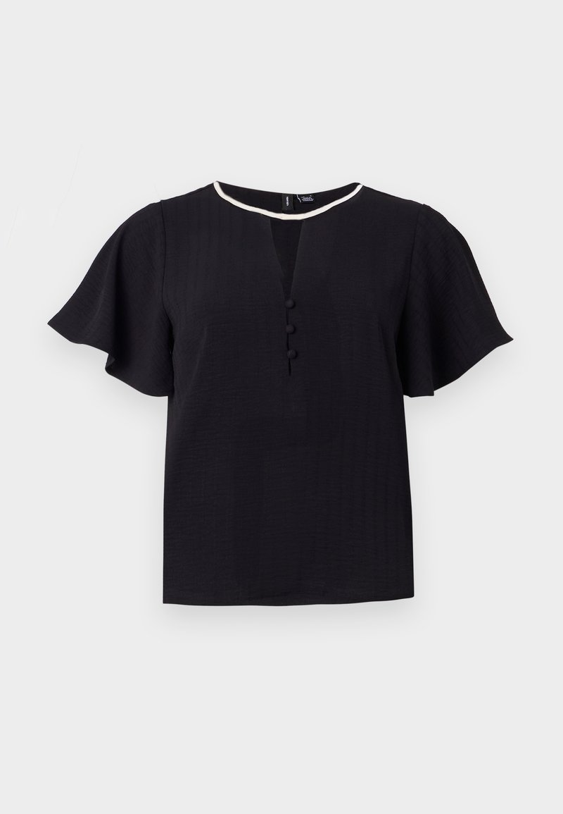 Vero Moda Blouse zwart Vero Moda Blouse zwart