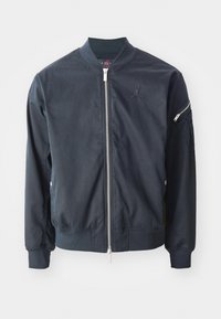 Blouson Bomber - black