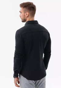 Ombre Camicia - black