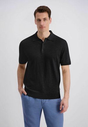 Pierre Cardin, POLOSHIRT - Poloshirt - dunkelblau