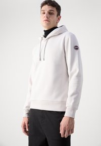 Colmar Originals MENS - Felpa con cappuccio - incense