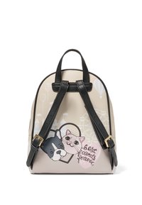 Braccialini ZAINO DONNA MULTICOLORE  - Zaino da viaggio - multicolore