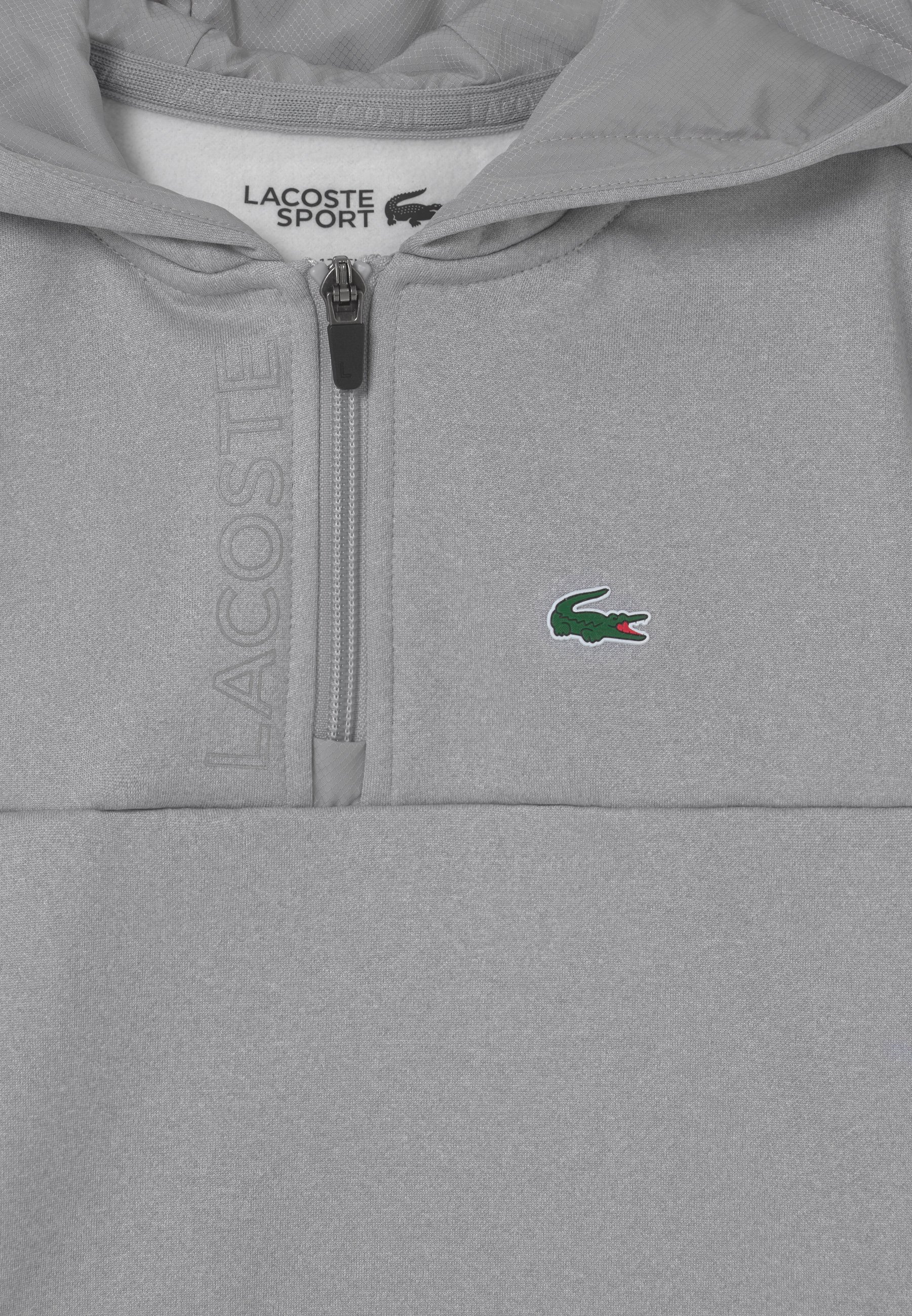 lacoste tech fleece