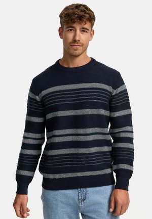 SCOTT - Sweter
