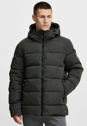 INDICODE JEANS IDHERSCHEL  - Winterjacke - forged iron