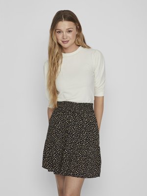 VIFELIA - Topper langermet - birch