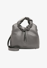 Geselecteerd, darksilver