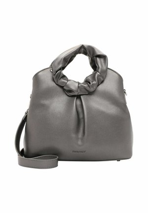 SHOPPER NFT WEB 3.0 - Handbag - darksilver