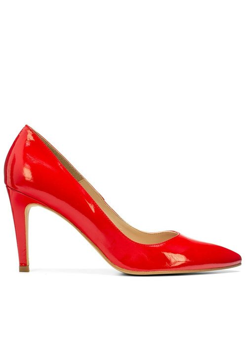 Escarpins femme rouge en ligne sur la boutique Zalando