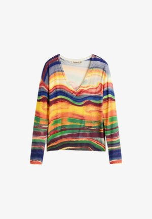 Desigual, - Sweter