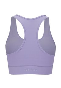 Carlheim Bustieră - lilac