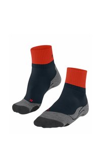 Niet geselecteerd, space blue