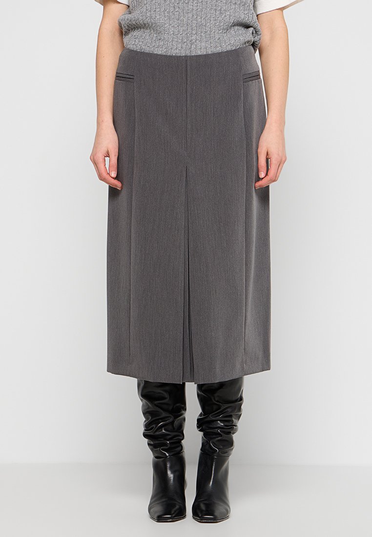 pinko Maxirok graniet