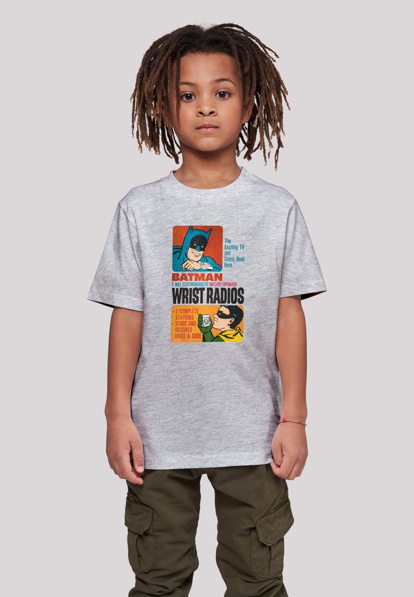 DC COMICS SUPERHELDEN BATMAN TV SERIE  - T-Shirt print