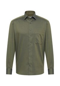 Unausgewählt, leave